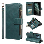 For iPhone 12 / 12 Pro / Green