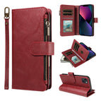 For iPhone 13 mini / Red