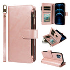 For iPhone 13 Pro Max / Rose Gold