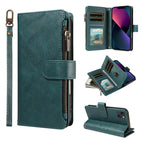 For iPhone 14 Plus / Green