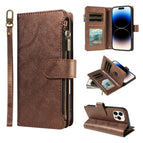 For iPhone 14 Pro / Bronze