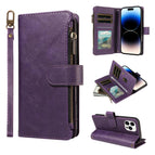 For iPhone 14 Pro Max / Purple