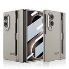 For Galaxy Z Fold8 5G / Titanium Gray