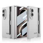 For Galaxy Z Fold8 5G / Silver
