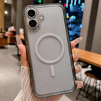 For iPhone 17 / Black