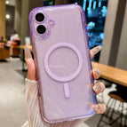 For iPhone 17 / Purple