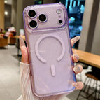 For iPhone 17 Pro / Purple