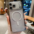 For iPhone 17 Pro Max / Black
