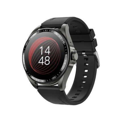 F36 1.46 inch HD Screen 2 in 1 Wireless Earphone Smart Watch, Support Dual-Device Connection