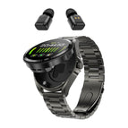 Black+Black Steel