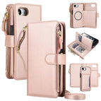 For iPhone 17e / 16e / Rose Gold