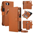 For iPhone 17e / 16e / Brown