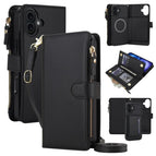 For iPhone 17 / Black
