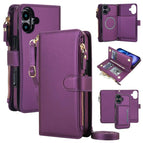 For iPhone 16 / Purple