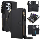 For iPhone 15 Pro / Black