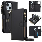 For iPhone 15 / Black
