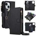 For iPhone 14 / 13 / Black