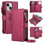 For iPhone 14 / 13 / Red
