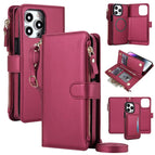 For iPhone 14 Pro / Red