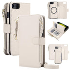 For iPhone SE 2022 / SE 2020 / 8 / 7 / Apricot