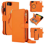 For iPhone SE 2022 / SE 2020 / 8 / 7 / Orange