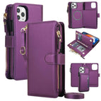 For iPhone 12 Pro Max / Purple