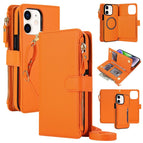 For iPhone 12 mini / Orange