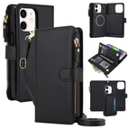 For iPhone 12 mini / Black