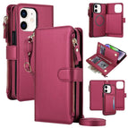 For iPhone 12 mini / Red