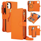 For iPhone 11 / Orange