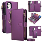 For iPhone 11 / Purple