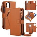 For iPhone 11 / Brown