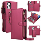 For iPhone 11 Pro / Red
