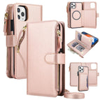 For iPhone 11 Pro / Rose Gold