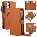 For iPhone 11 Pro / Brown
