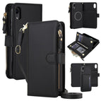For iPhone XR / Black