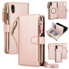 For iPhone XR / Rose Gold
