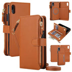 For iPhone XR / Brown