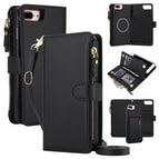 For iPhone 8 Plus / 7 Plus / Black