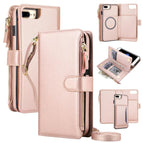 For iPhone 8 Plus / 7 Plus / Rose Gold