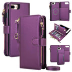 For iPhone 8 Plus / 7 Plus / Purple