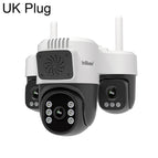 UK Plug