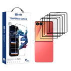 For Galaxy Z Flip7 5G Outer Screen