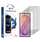 For Galaxy Z Fold8 Ultra 5G Outer Screen