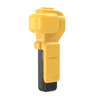 For DJI Osmo Pocket 4P / Yellow