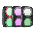 3 in 1 Shadow Filter Set
