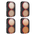 4 in 1 ND/PL Set