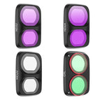 4 in 1 Mixed Filter Set