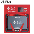 Platform Universal, US Plug
