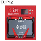 Platform Universal, EU Plug